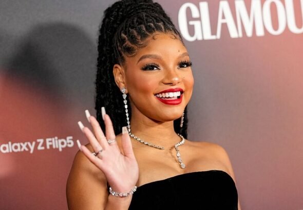 Halle Bailey Net Worth