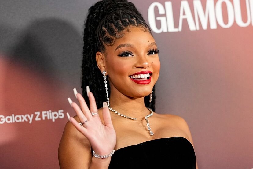 Halle Bailey Net Worth