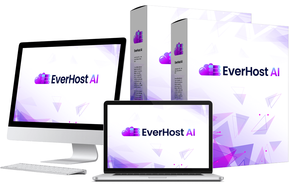 EverHost FE