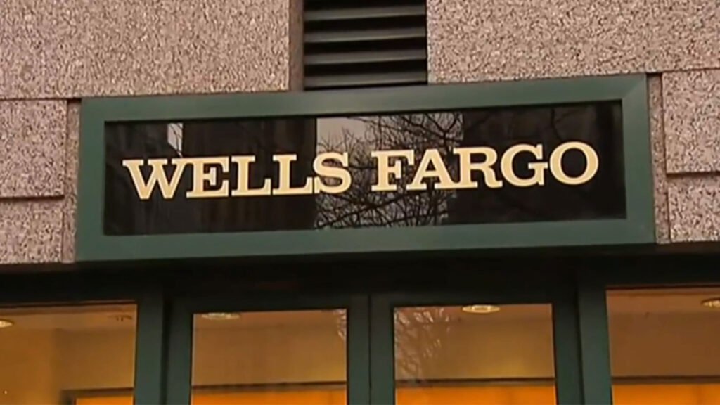 Wells Fargo is laying off 130 employees in  Las Vegas