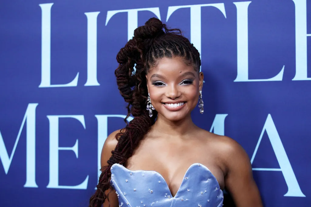 Halle Bailey Net Worth