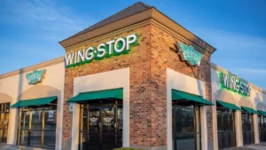 Wingstop .com Survey