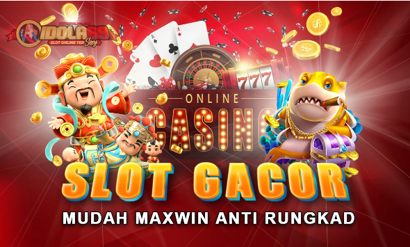 KarenGacor’s Favorite High Daftar Situs Slot Gacor Hari Ini: What Makes These Games Stand Out