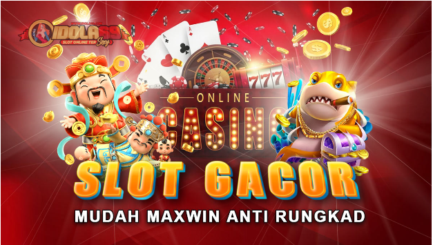 KarenGacor’s Favorite High Daftar Situs Slot Gacor Hari Ini: What Makes These Games Stand Out