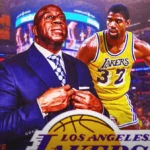 Magic Johnson Net Worth