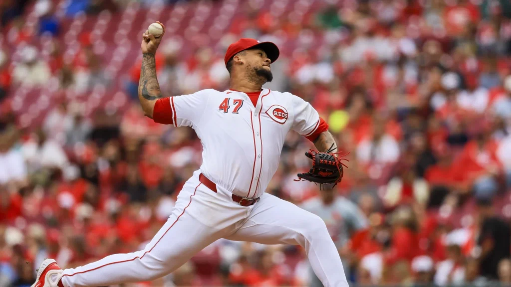 Cincinnati Reds vs Colorado Rockies match player stats