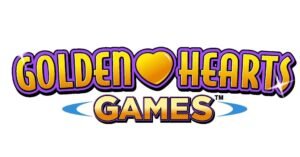 Golden Hearts Games