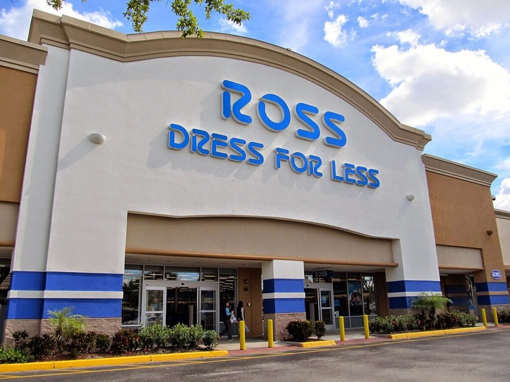 Ross Stores Online Shopping