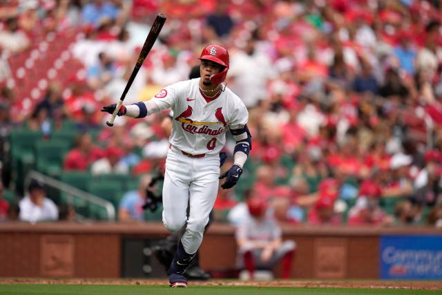 Key Cincinnati Reds vs St. Louis Cardinals Match Player Stats