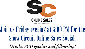  Show Circuit Online Sales