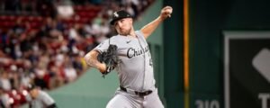 Washington Nationals vs Red Sox Match Player Stats