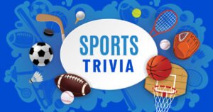 Sports Trivia