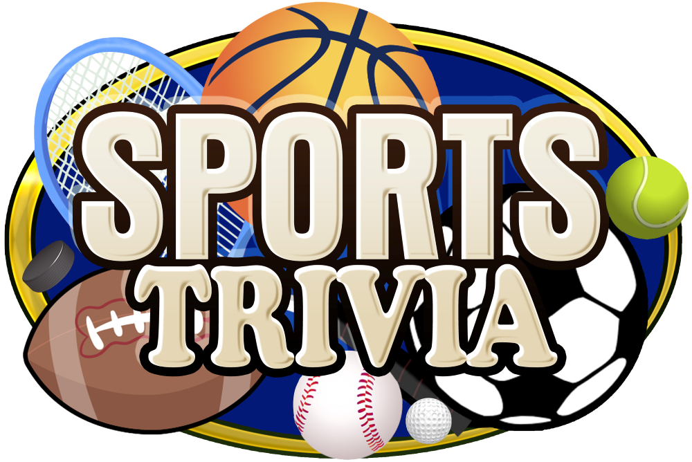 Sports Trivia