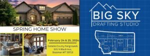 Is Bozeman Spring Show the same as Home and Garden Show