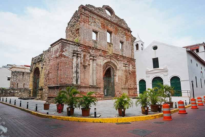 Famous Landmarks in Panama