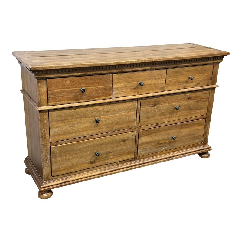 St James Dresser Blog