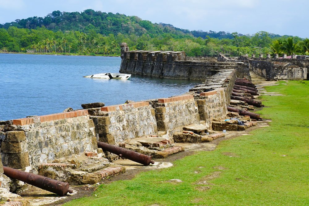 Famous Landmarks in Panama