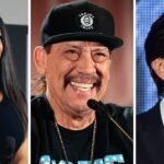 Famous People from Mexico