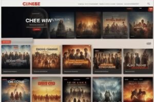 cineb net​