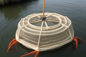 Crab Net
