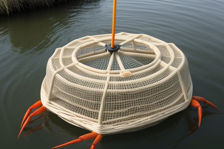 Crab Net